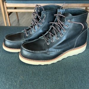 Red Wing Women's Classic Moc 6"